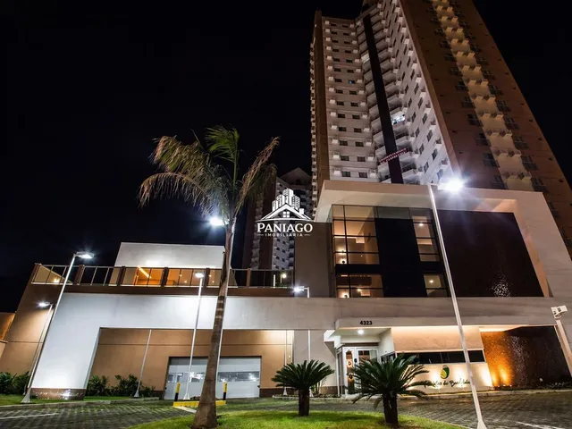 Imagem: Apartamento Semimobiliado à Venda no Villaggio