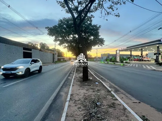 Imagem 9: Barracão Comercial à Venda ou Locação