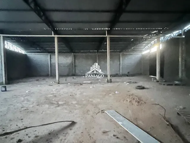 Imagem 10: Barracão Comercial à Venda ou Locação