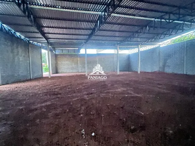 Imagem 6: Barracão Comercial à Venda ou Locação