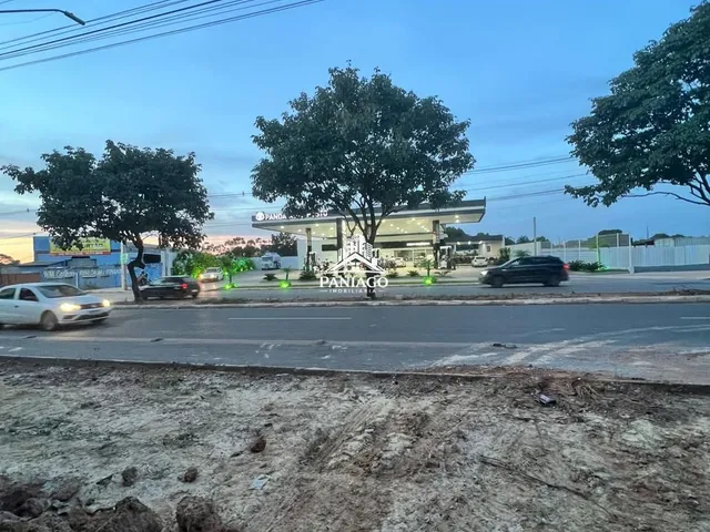 Imagem 8: Barracão Comercial à Venda ou Locação