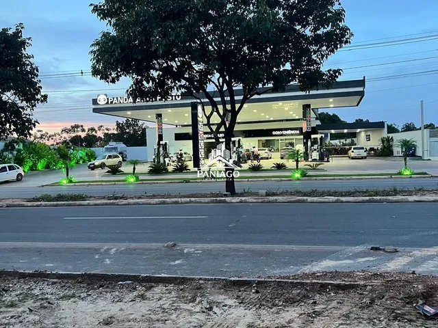 Imagem 2: Barracão Comercial à Venda ou Locação