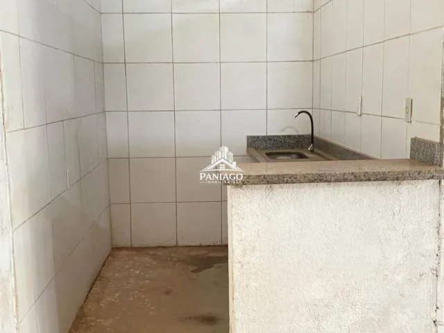 Imagem 3: BARRACÃO À VENDA OU LOCAÇÃO – JARDIM INDUSTRIAL