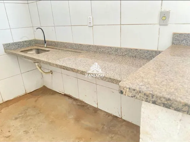Imagem 2: BARRACÃO À VENDA OU LOCAÇÃO – JARDIM INDUSTRIAL