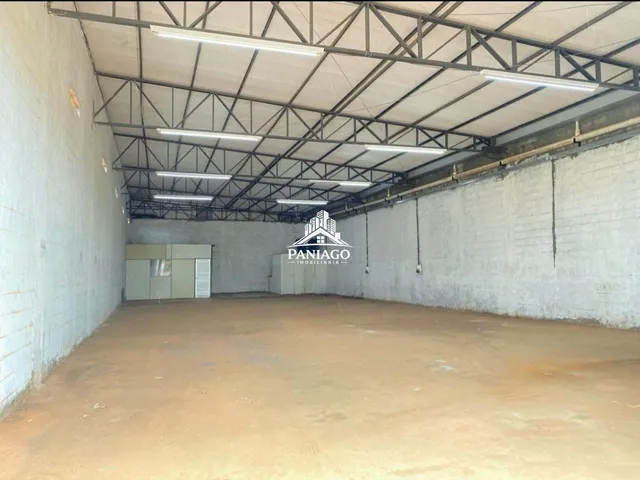 Imagem 6: BARRACÃO À VENDA OU LOCAÇÃO – JARDIM INDUSTRIAL