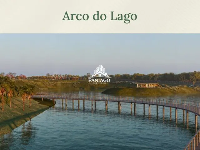 Imagem 9: Lançamento Condomínio Cenário dos Lagos em Cuiabá/MT