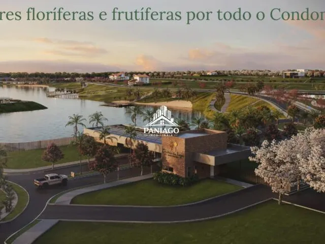 Imagem 16: Lançamento Condomínio Cenário dos Lagos em Cuiabá/MT