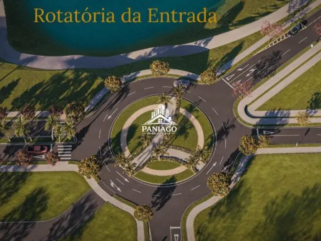 Imagem 12: Lançamento Condomínio Cenário dos Lagos em Cuiabá/MT