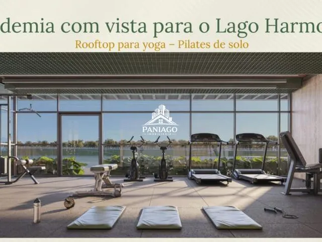 Imagem 11: Lançamento Condomínio Cenário dos Lagos em Cuiabá/MT