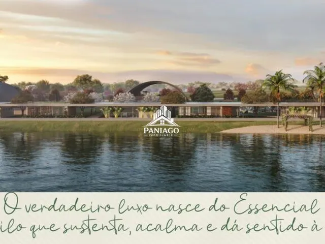 Imagem 5: Lançamento Condomínio Cenário dos Lagos em Cuiabá/MT