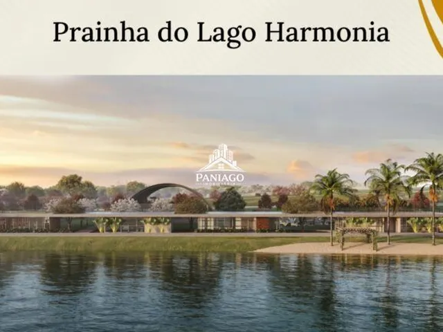 Imagem 4: Lançamento Condomínio Cenário dos Lagos em Cuiabá/MT