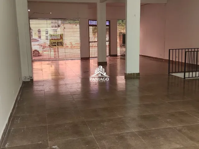 Imagem: Locação Comercial no Bairro Dom Aquino