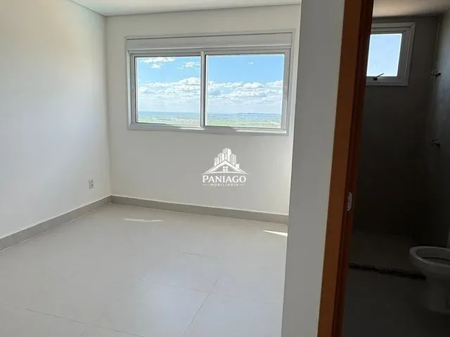Imagem 8: Apartamento para Locação no Brasil Beach Terraço em Cuiabá/MT