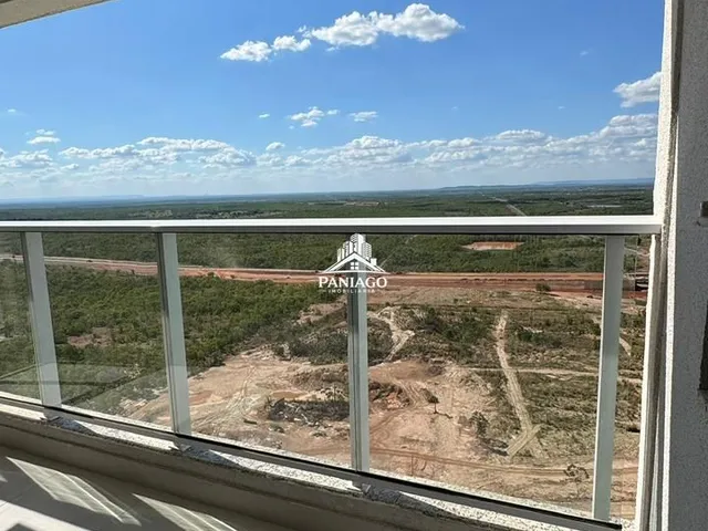 Imagem 2: Apartamento para Locação no Brasil Beach Terraço em Cuiabá/MT