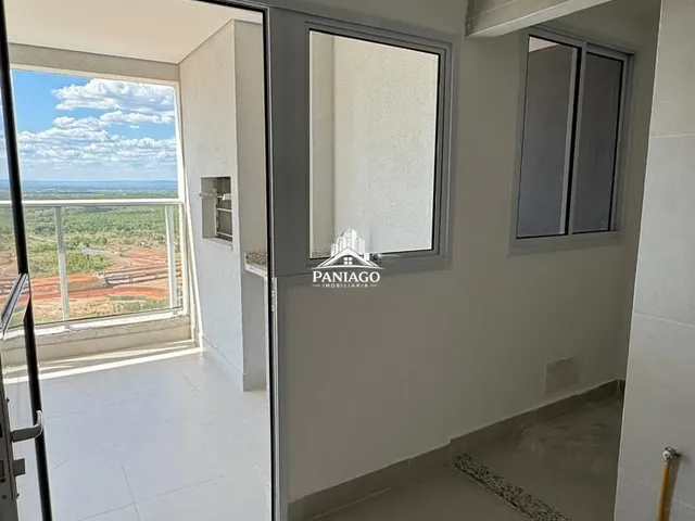 Imagem 15: Apartamento para Locação no Brasil Beach Terraço em Cuiabá/MT