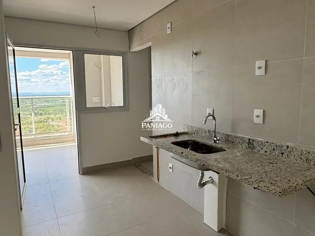 Imagem 7: Apartamento para Locação no Brasil Beach Terraço em Cuiabá/MT