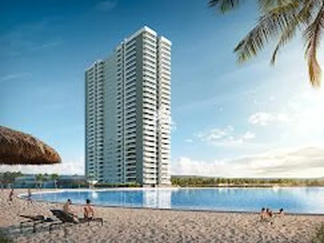 Imagem 10: Locação no Terraço Brasil Beach em Cuiabá/MT