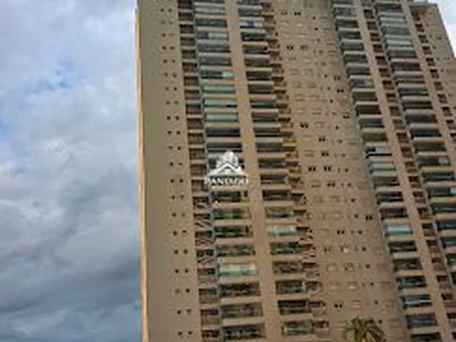 Imagem 2: Locação no Terraço Brasil Beach em Cuiabá/MT