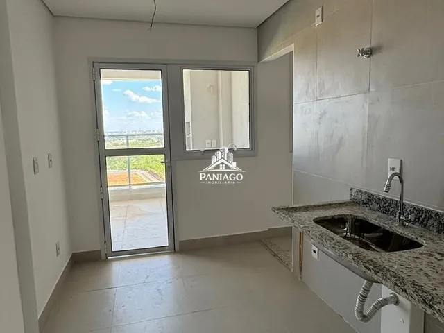 Imagem 16: Locação no Terraço Brasil Beach em Cuiabá/MT