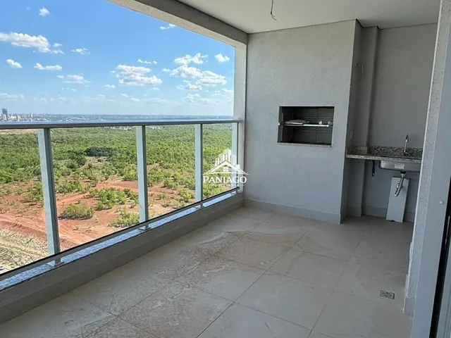 Imagem 11: Locação no Terraço Brasil Beach em Cuiabá/MT