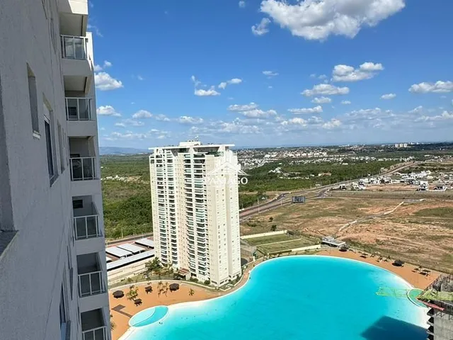 Imagem 14: Locação no Terraço Brasil Beach em Cuiabá/MT