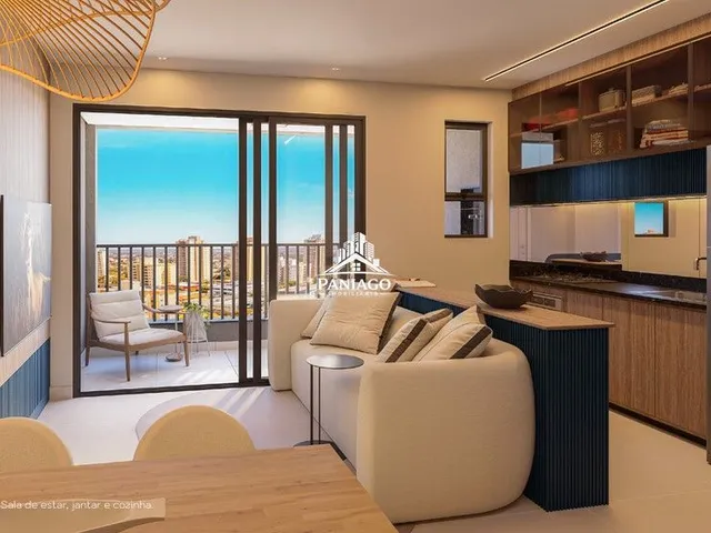 Imagem: Ágio My Club Home Resort, apartamento na
