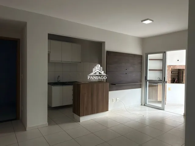Imagem 11: Apartamento para Aluguel – Próximo ao Parque Mãe Bonifácia | 3 Quartos
