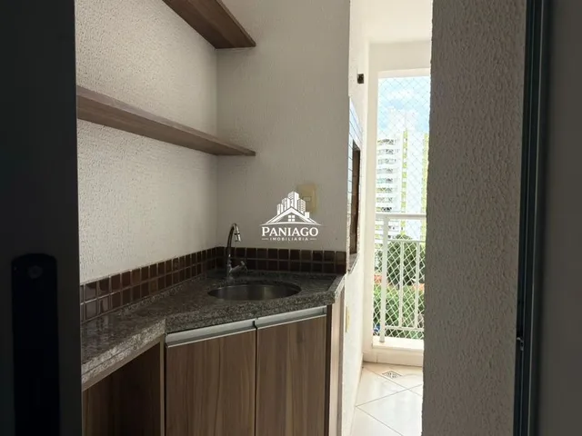 Imagem 6: Apartamento para Aluguel – Próximo ao Parque Mãe Bonifácia | 3 Quartos