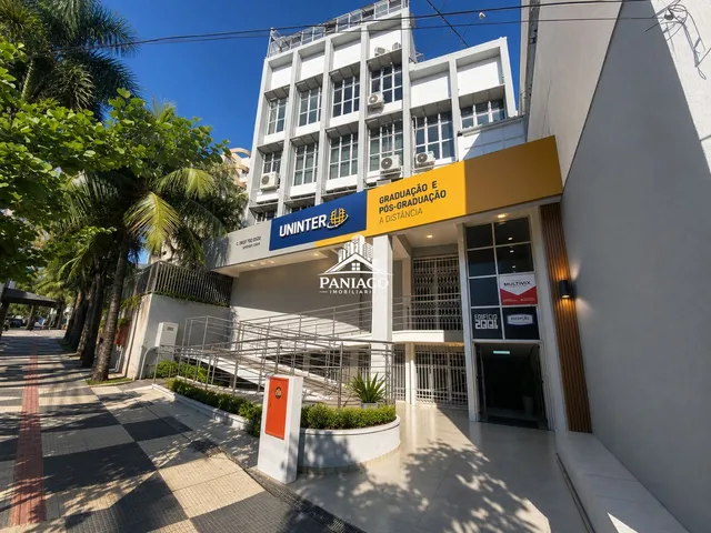 Imagem: Sala Comercial para Locação em Localização