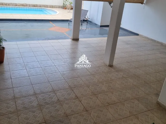 Imagem 6: Sobrado com 395m² para Locação no Santa Cruz I em Cuiabá/MT