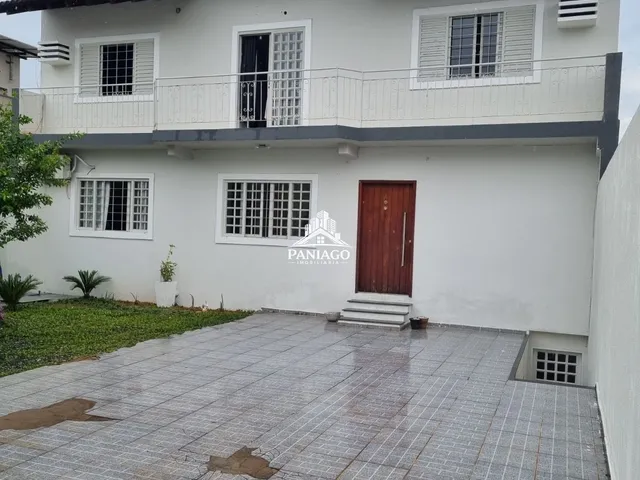 Imagem 11: Sobrado com 395m² para Locação no Santa Cruz I em Cuiabá/MT