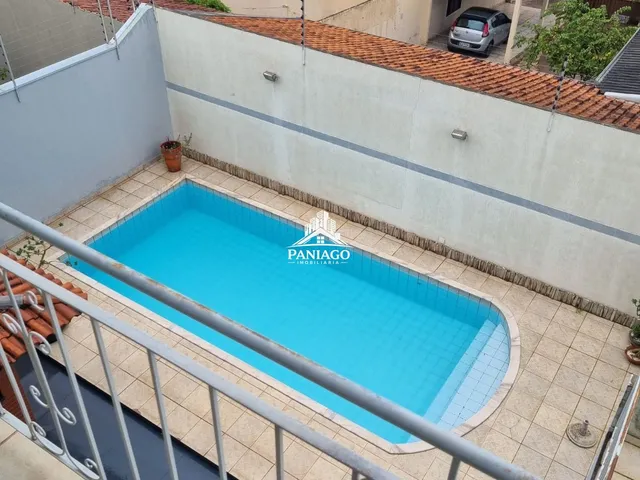 Imagem 12: Sobrado com 395m² para Locação no Santa Cruz I em Cuiabá/MT