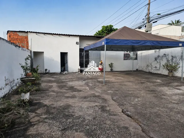 Imagem 3: Terreno de Esquina no Dom Aquino em Cuiabá - Grande Potencial Comercial