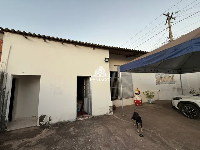 Imagem 4: Terreno de Esquina no Dom Aquino em Cuiabá - Grande Potencial Comercial