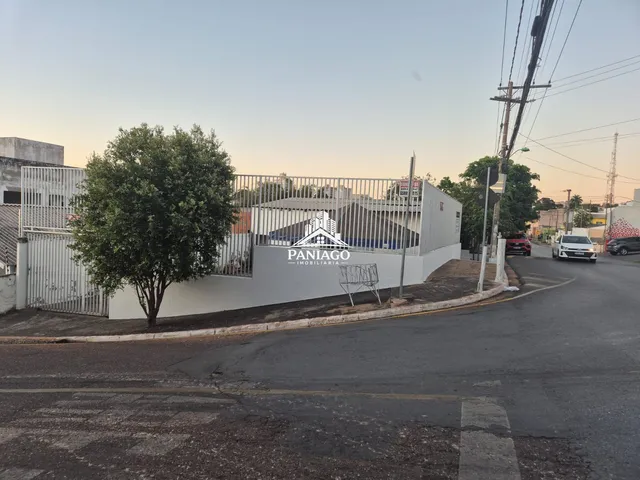 Imagem 2: Terreno de Esquina no Dom Aquino em Cuiabá - Grande Potencial Comercial