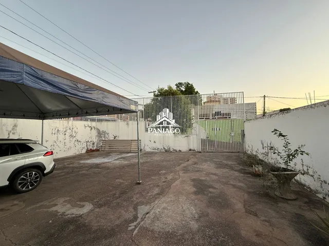 Imagem 5: Terreno de Esquina no Dom Aquino em Cuiabá - Grande Potencial Comercial