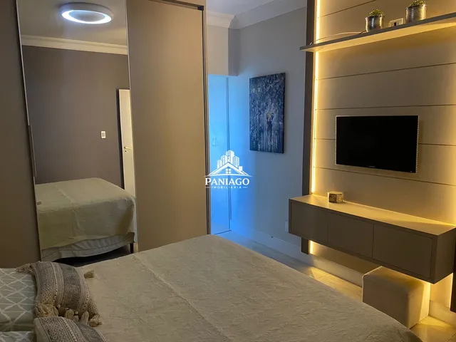 Imagem 9: Cobertura Duplex Mobiliada, com Piscina Privativa na Avenida do CPA em Cuiabá