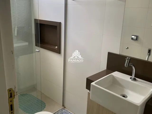 Imagem 16: Cobertura Duplex Mobiliada, com Piscina Privativa na Avenida do CPA em Cuiabá