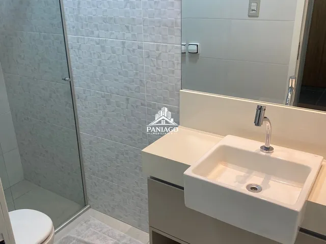 Imagem 5: Cobertura Duplex Mobiliada, com Piscina Privativa na Avenida do CPA em Cuiabá