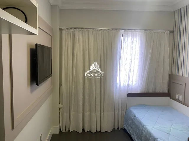Imagem 2: Cobertura Duplex Mobiliada, com Piscina Privativa na Avenida do CPA em Cuiabá