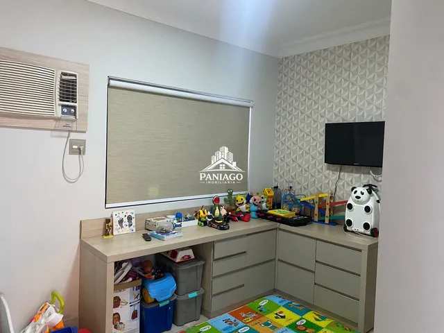 Imagem 13: Cobertura Duplex Mobiliada, com Piscina Privativa na Avenida do CPA em Cuiabá