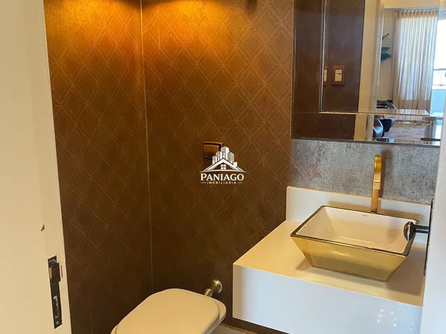 Imagem 14: Cobertura Duplex Mobiliada, com Piscina Privativa na Avenida do CPA em Cuiabá