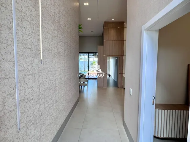 Imagem 16: Casa Térrea à Venda e Locação no Condomínio Ginco Florais da Mata
