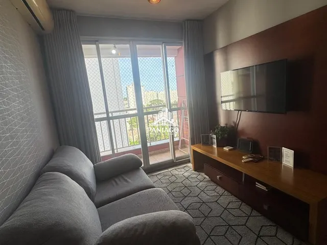 Imagem 12: Apartamento Mobiliado no Garden Goiabeiras | 3 Quartos