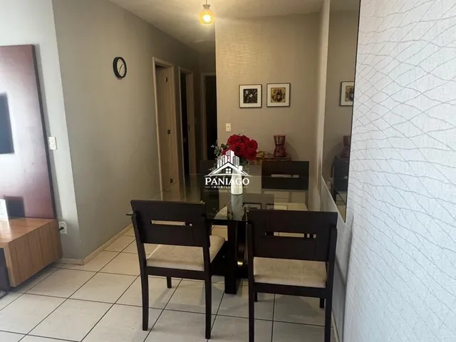 Imagem 14: Apartamento Mobiliado no Garden Goiabeiras | 3 Quartos