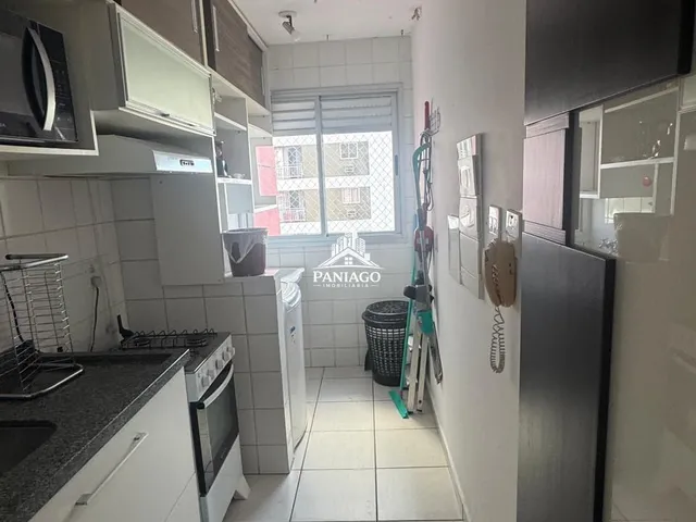 Imagem 8: Apartamento Mobiliado no Garden Goiabeiras | 3 Quartos