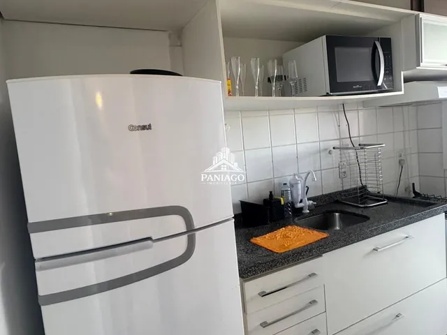 Imagem 15: Apartamento Mobiliado no Garden Goiabeiras | 3 Quartos