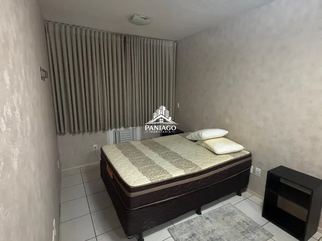 Imagem 3: Apartamento Mobiliado no Garden Goiabeiras | 3 Quartos