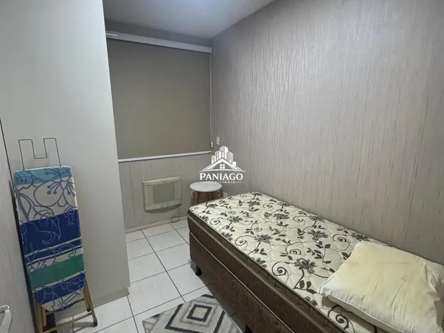 Imagem 10: Apartamento Mobiliado no Garden Goiabeiras | 3 Quartos