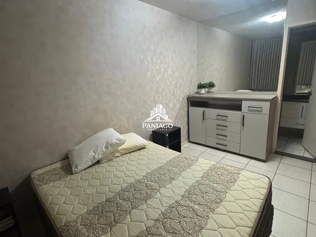 Imagem 6: Apartamento Mobiliado no Garden Goiabeiras | 3 Quartos